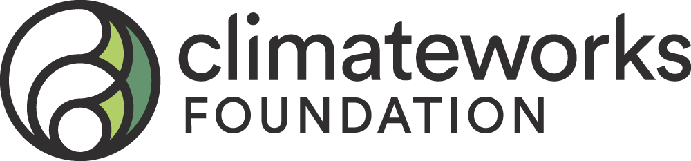 Climate Works Foundation client logo
